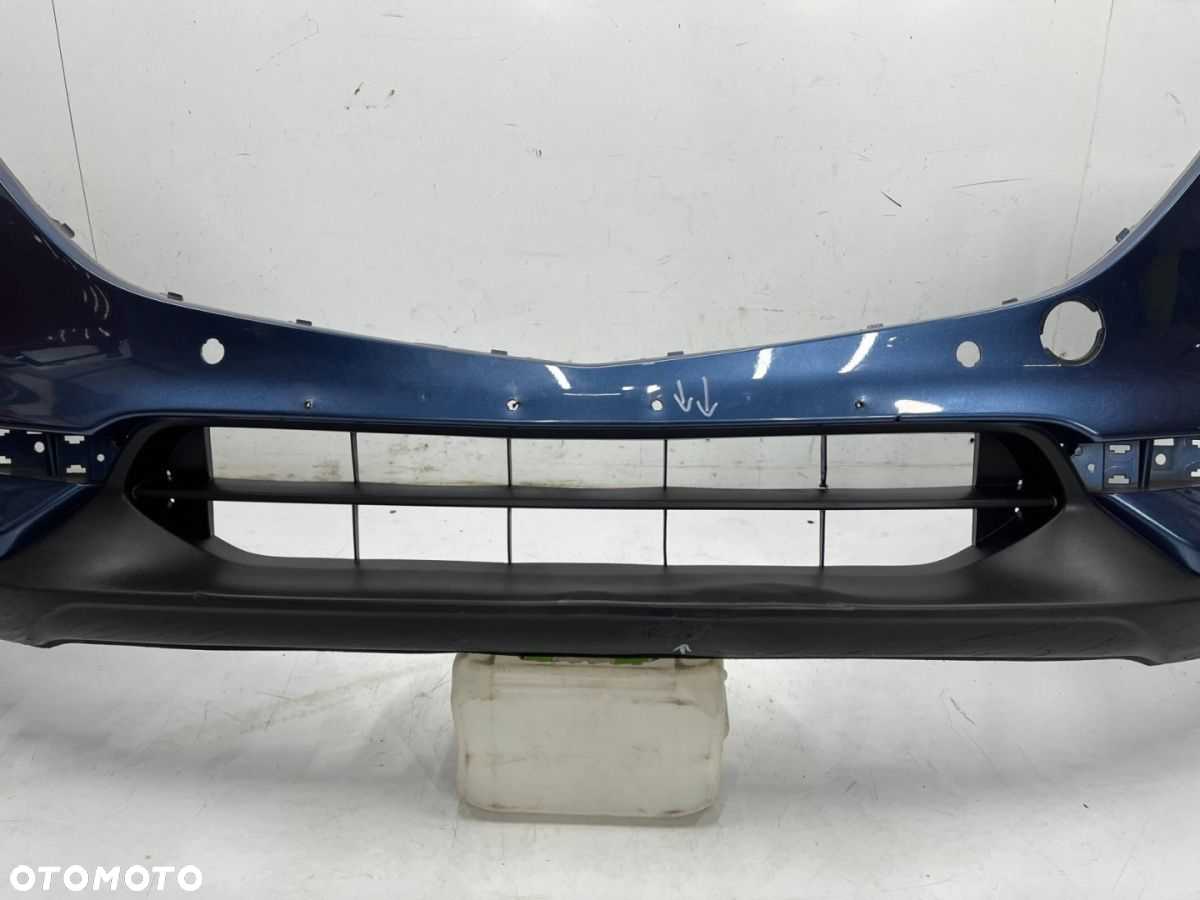 Zderzak przedni Mazda CX-5 CX5 II 2 17-21r. Przedlift przód 4XPDC KB8A-50031 - 6