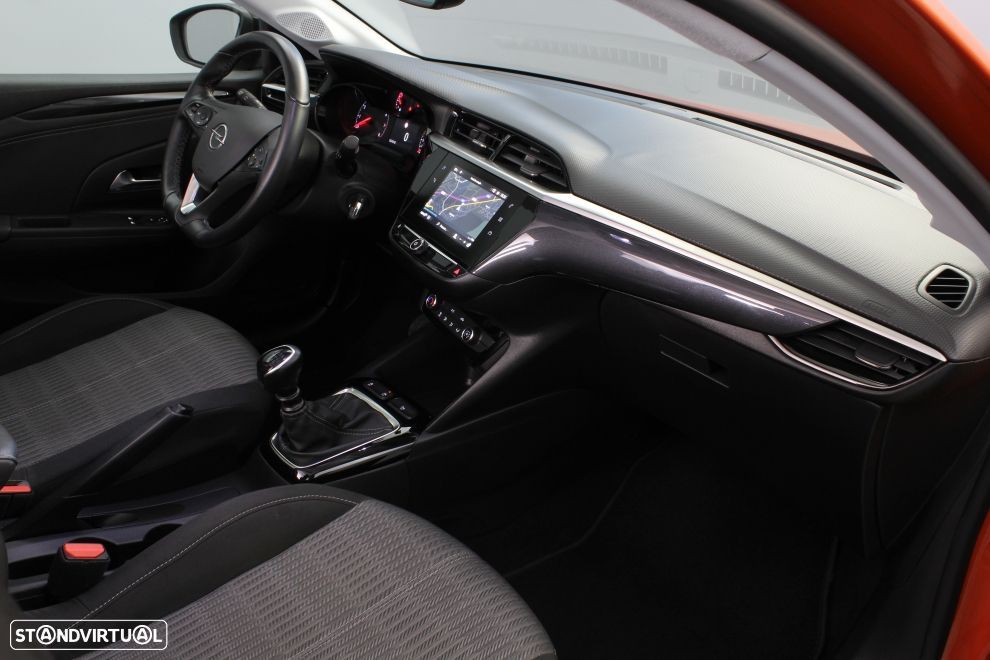 Opel Corsa 1.5 D Business - 17