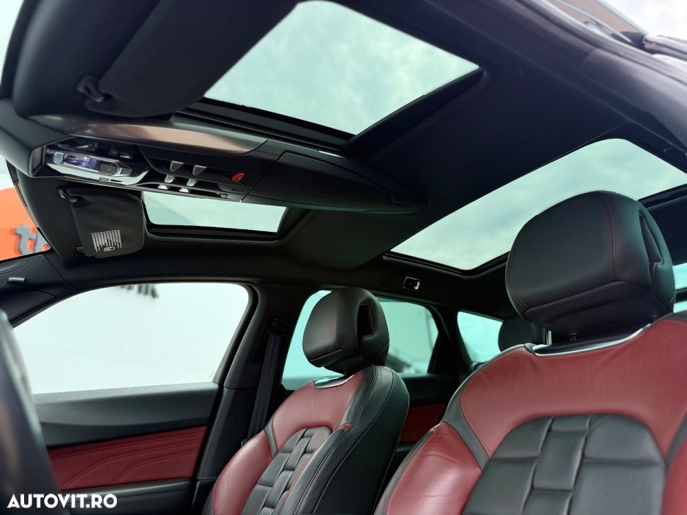 Citroën DS5 Hybrid4 Aut. - 10