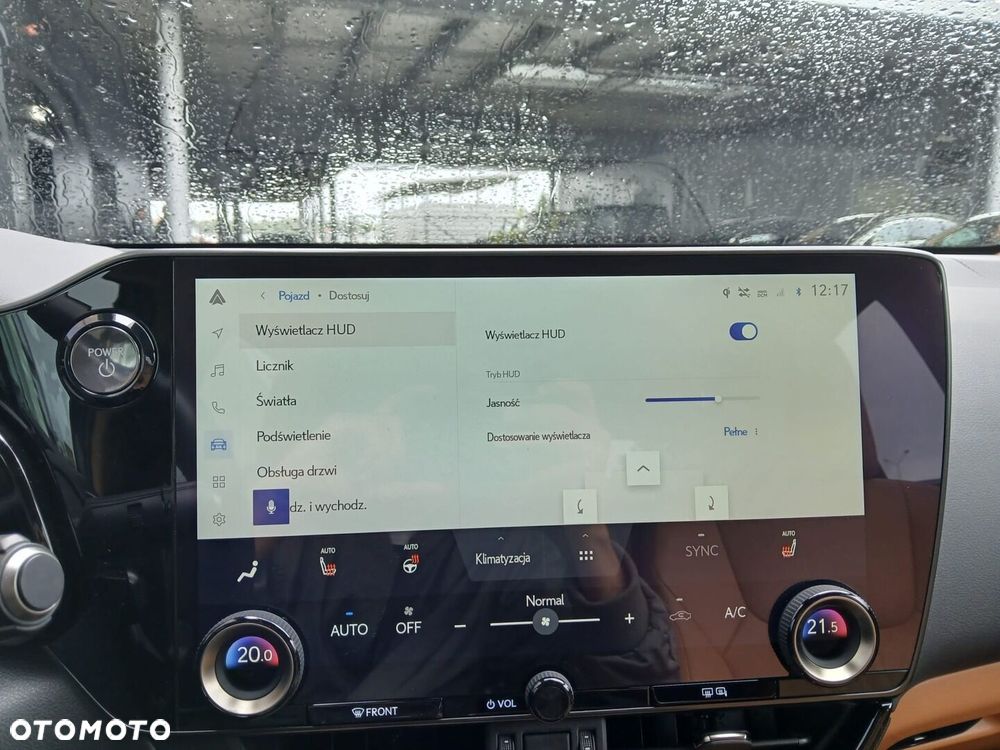 Lexus NX 350h Prestige AWD - 24