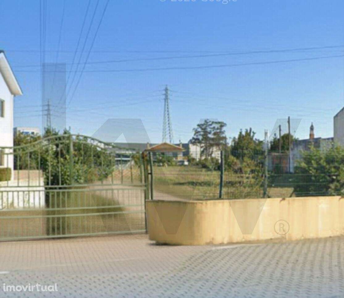 ️ Terreno para construção industrial – 1.800 m2 em Cacia, Aveiro - Grande imagem: 3/5