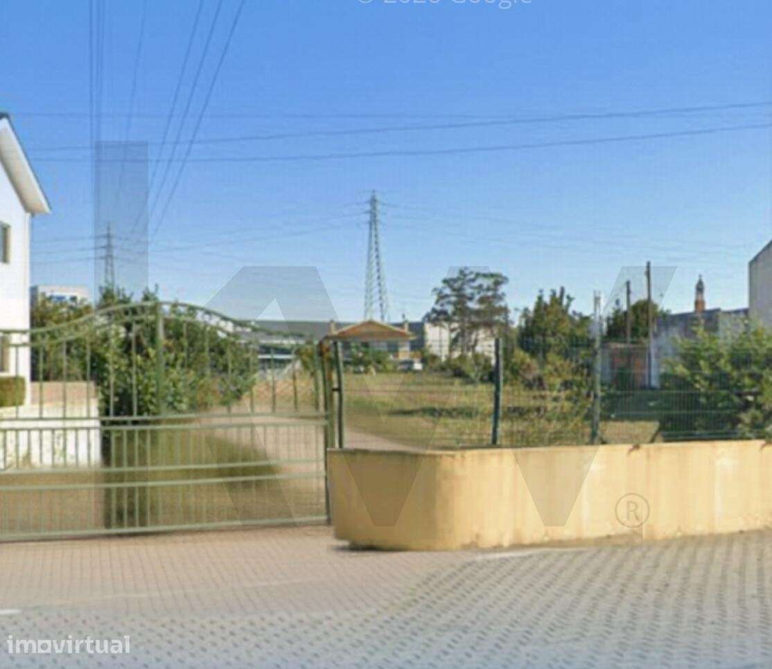 ️ Terreno para construção industrial – 1.800 m2 em Cacia, Aveiro - Grande imagem: 3/5