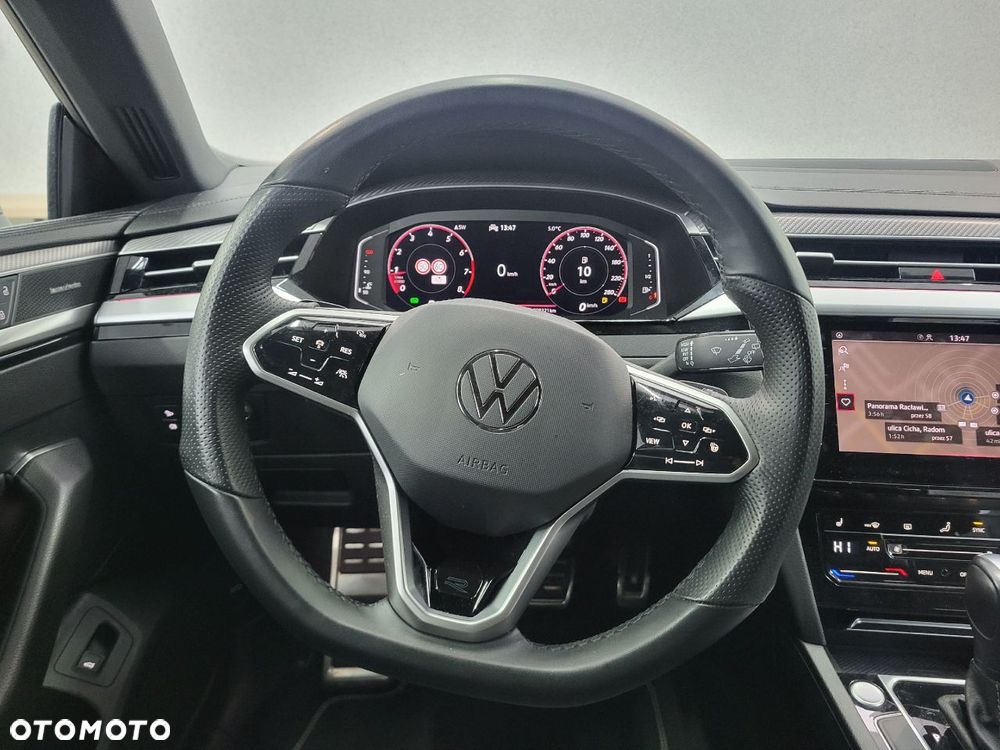 Volkswagen Arteon 2.0 TSI R-Line DSG - 19