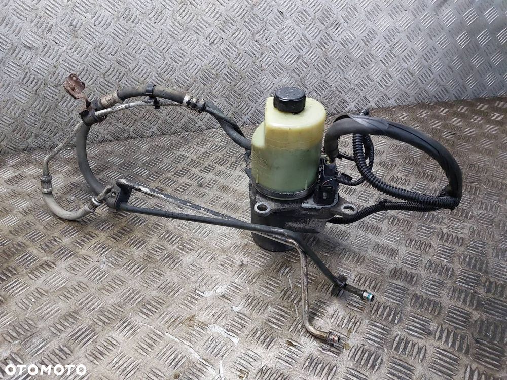 POMPA WSPOMAGANIA ELEKTRYCZNA FORD FOCUS MK2 1040085011094F - 3