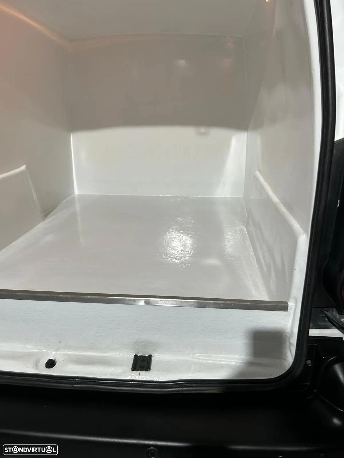 Citroën Berlingo Longa - 17