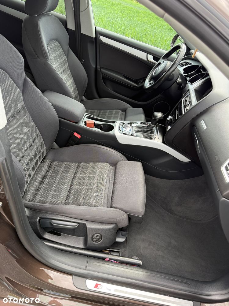 Audi A5 Sportback - 19