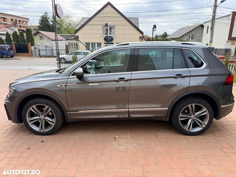 Volkswagen Tiguan - 6
