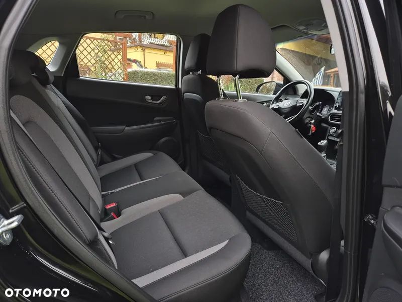 Hyundai Kona 1.0 T-GDI Trend - 11