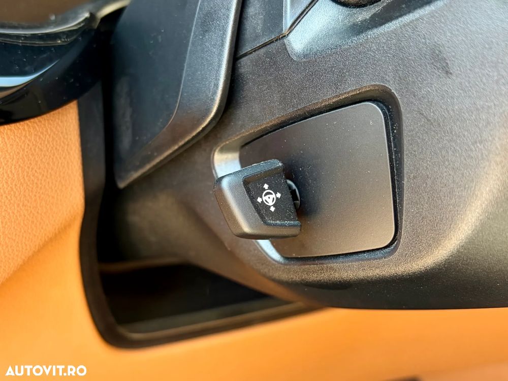 BMW Seria 6 620d xDrive - 17