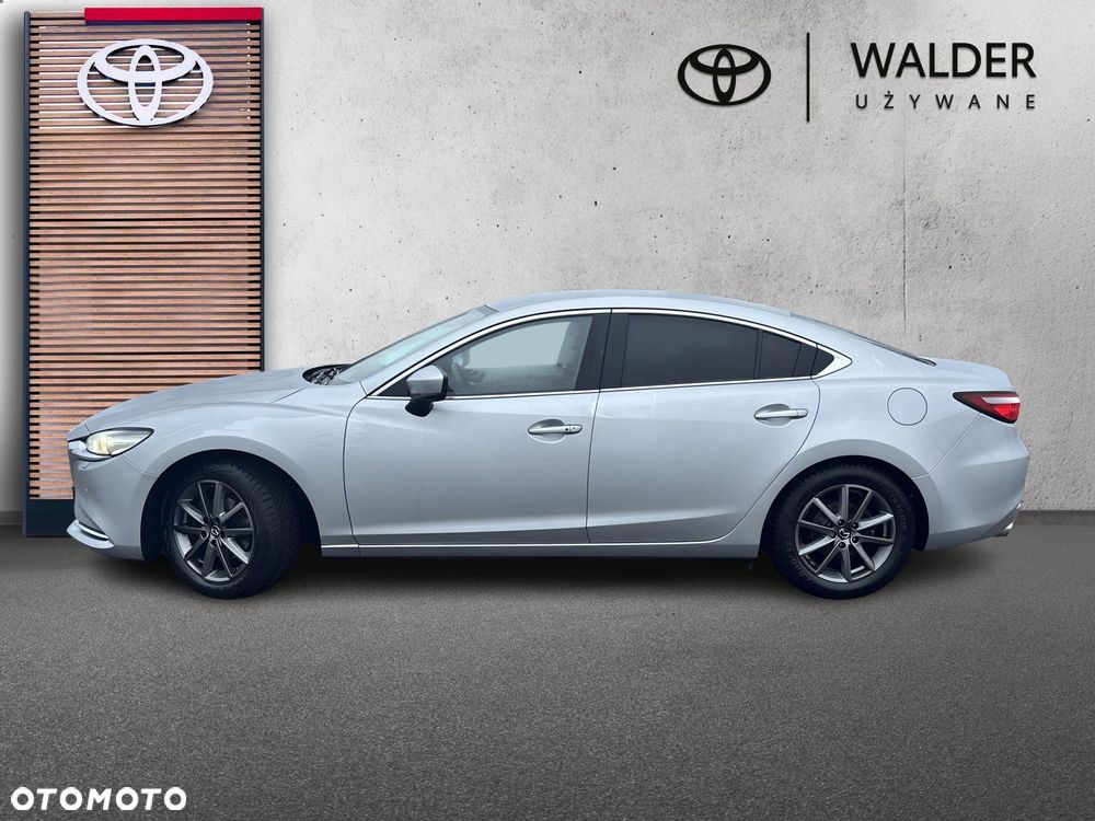 Mazda 6 2.0 SKYMotion - 2