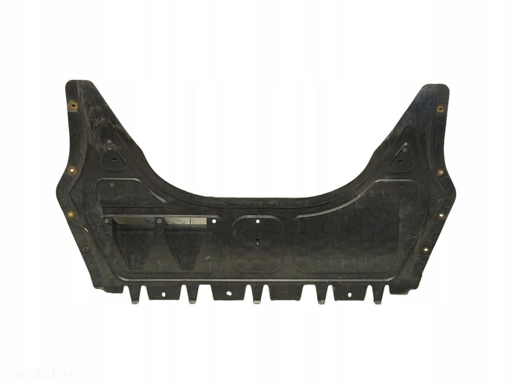 PŁYTA OSŁONA POD SILNIK SEAT LEON II 2.0 FSI 1K0825237J - 1