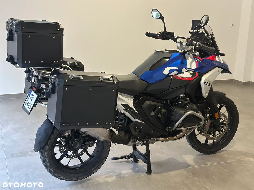 BMW GS - 2
