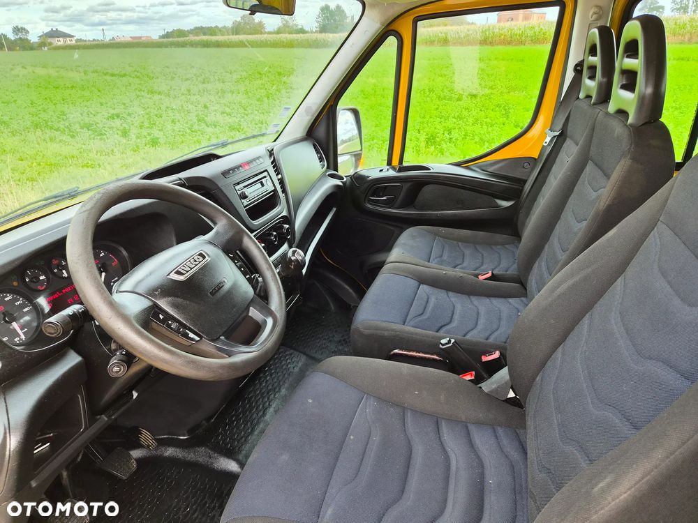 Iveco Daily - 11