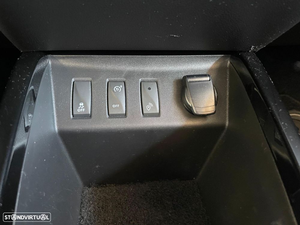 Dacia Spring Electric 45 Essential - 23