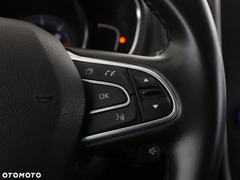 Renault Scenic 1.5 dCi Zen EDC - 30