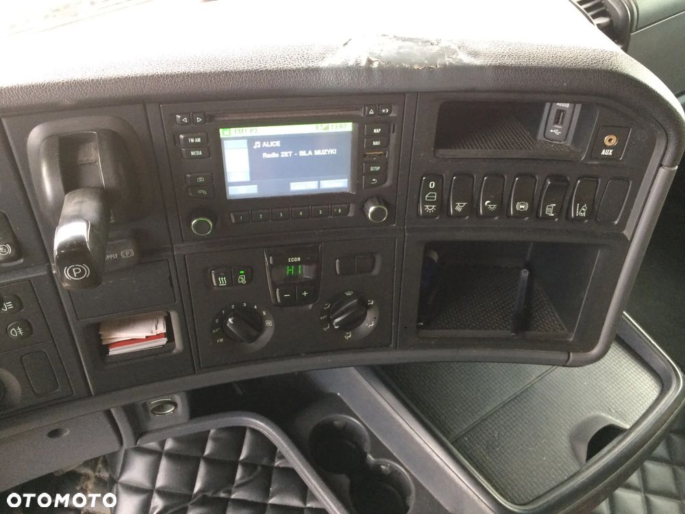 Scania R450 - 7