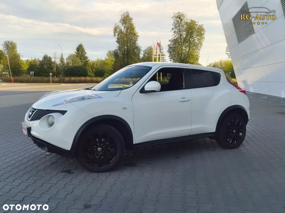Nissan Juke - 12