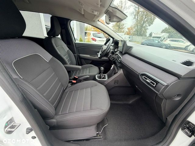 Dacia Sandero - 15