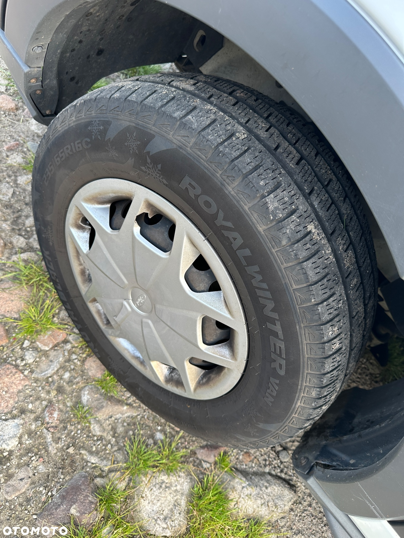 Ford Transit - 18