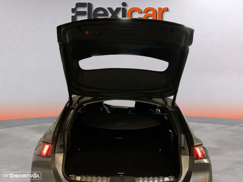 Peugeot 508 SW 1.5 BlueHDi Allure Pack EAT8 - 23