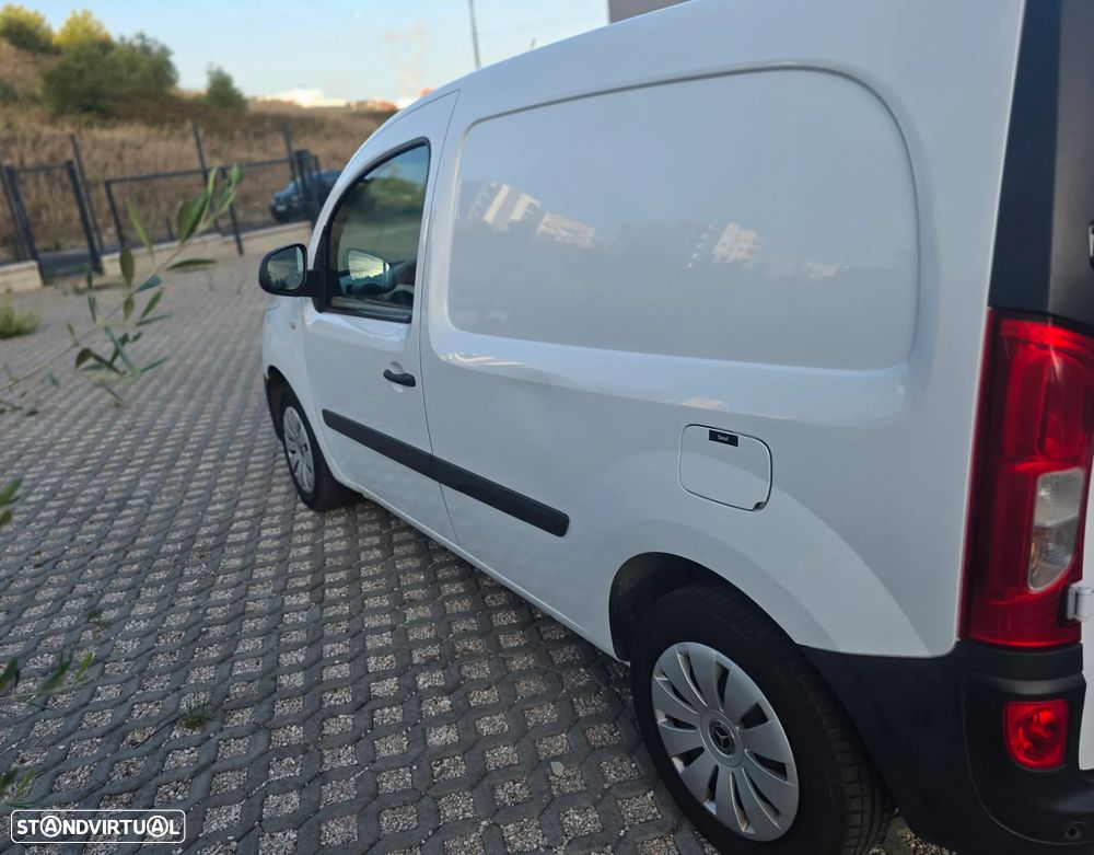 Mercedes-Benz Citan - 6