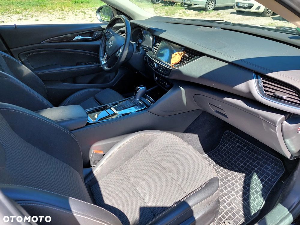 Opel Insignia 1.5 T Elite S&S - 7