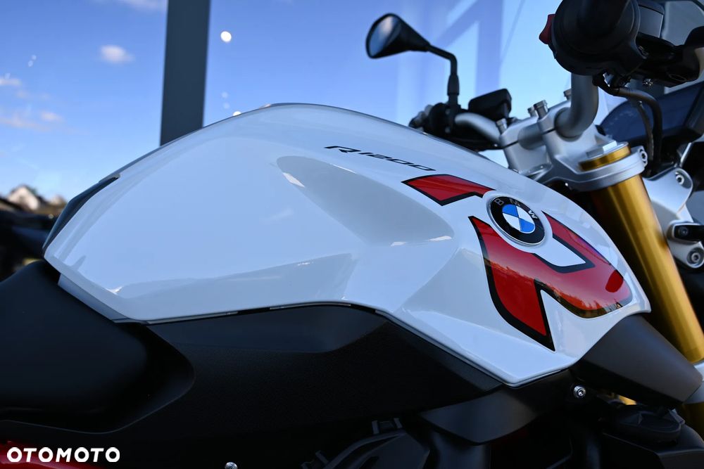 BMW R - 33