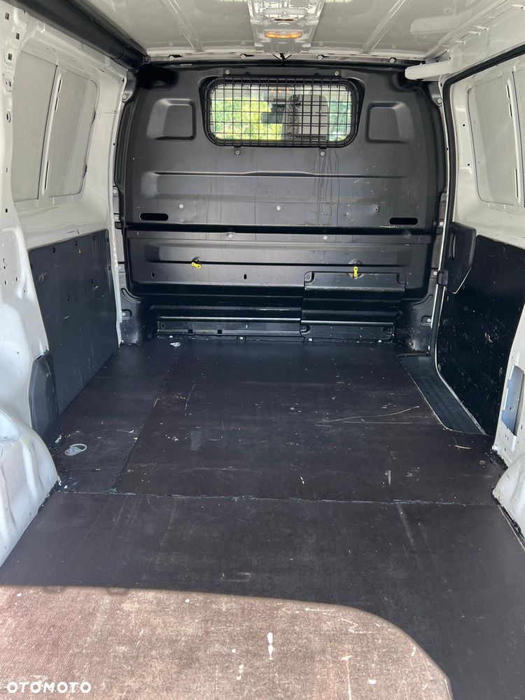 Toyota PROACE - 10