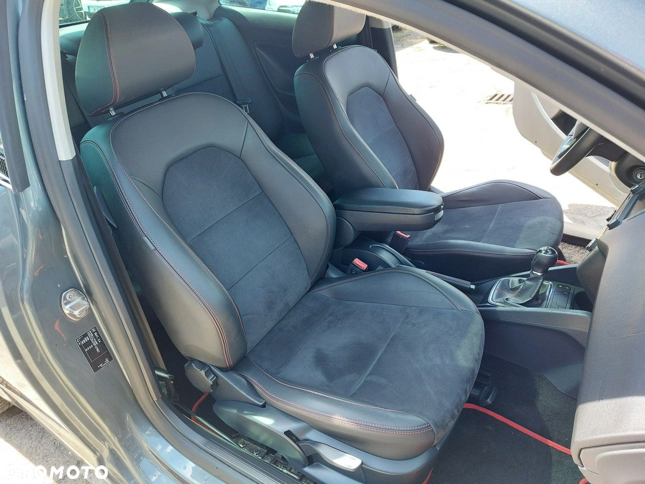 Seat Ibiza SC 1.2 TSI FR - 17