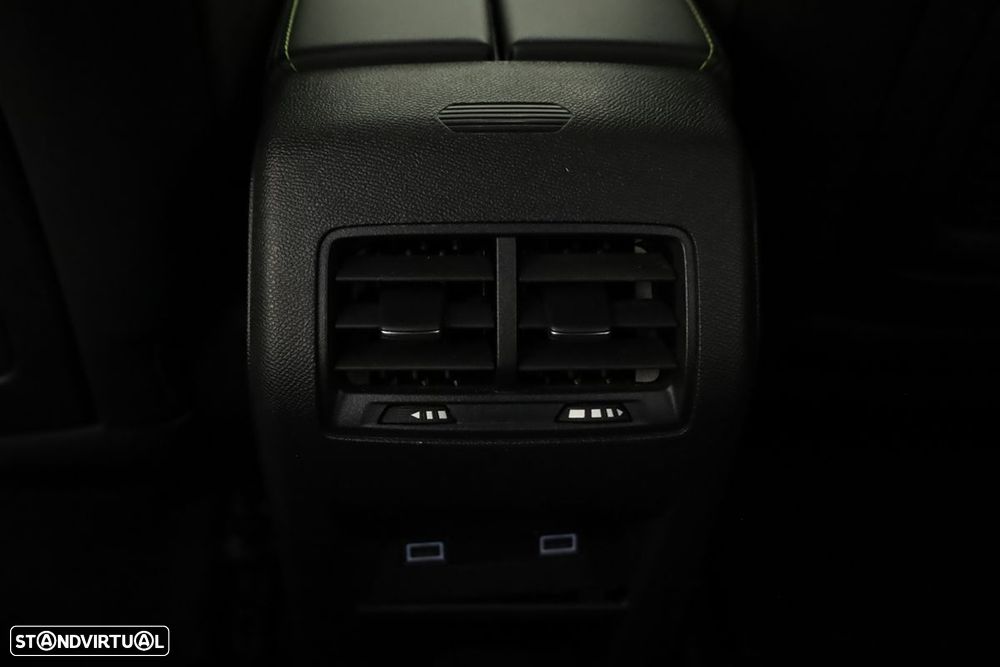 Peugeot 308 1.2 PureTech GT EAT8 - 22