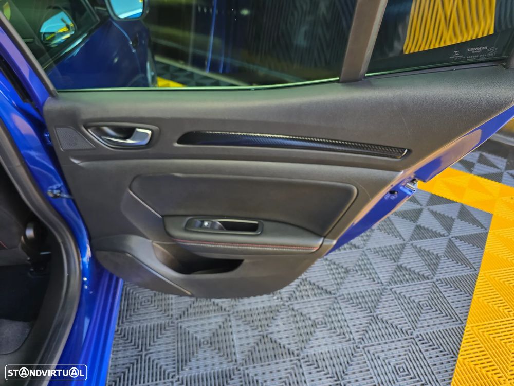 Renault Mégane 1.6 Plug-In R.S. Line - 42