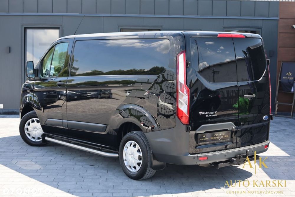 Ford Transit - 10