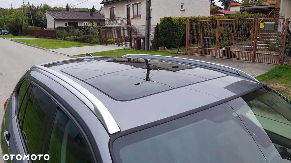 BMW X1 xDrive20d - 7