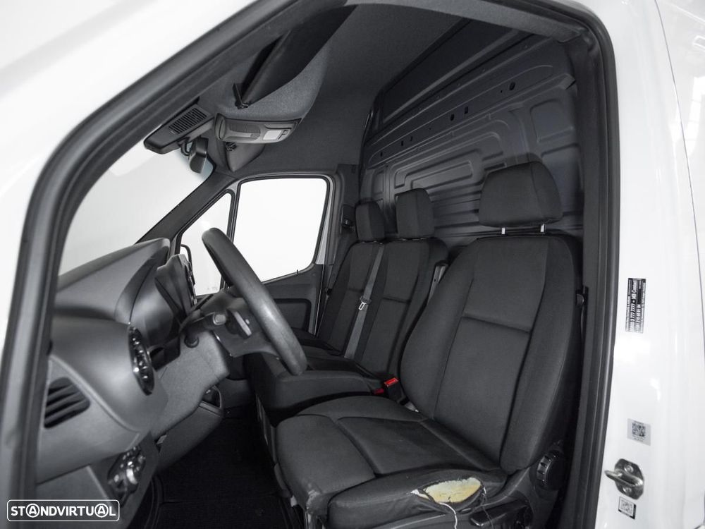 Mercedes-Benz E-SPRINTER 312/39 5d c/IVA - 11