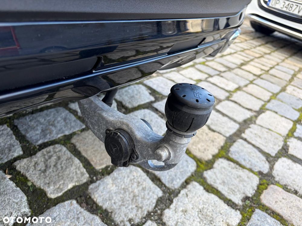 Mercedes-Benz GLC 220 d mHEV 4-Matic AMG Line - 12