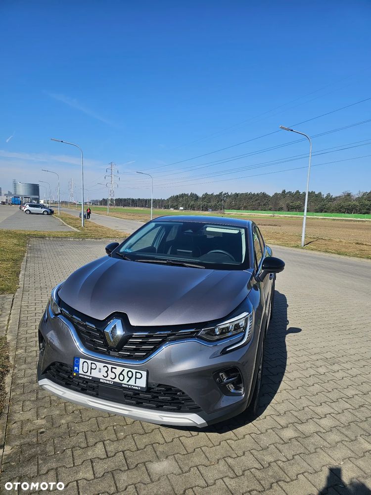 Renault Captur - 3
