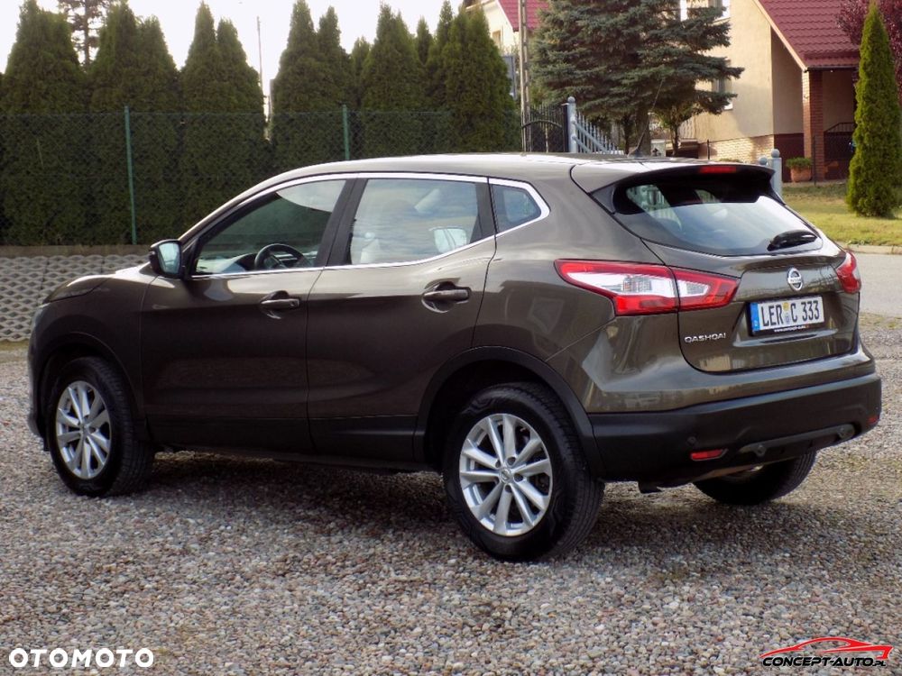 Nissan Qashqai - 13