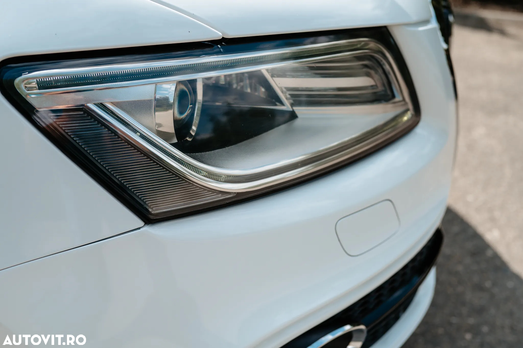 Audi Q5 2.0 TDI Quattro clean - 15
