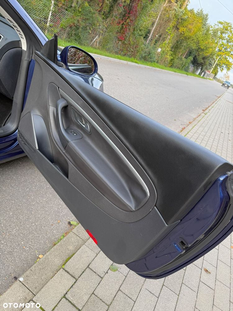 Volkswagen Eos 2.0 TDI DPF - 18