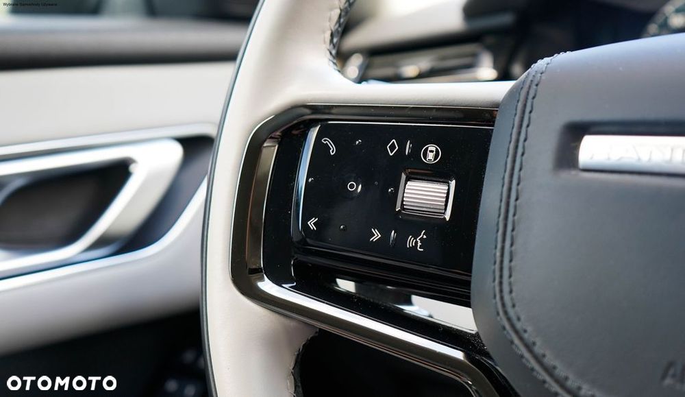 Land Rover Range Rover Velar - 18