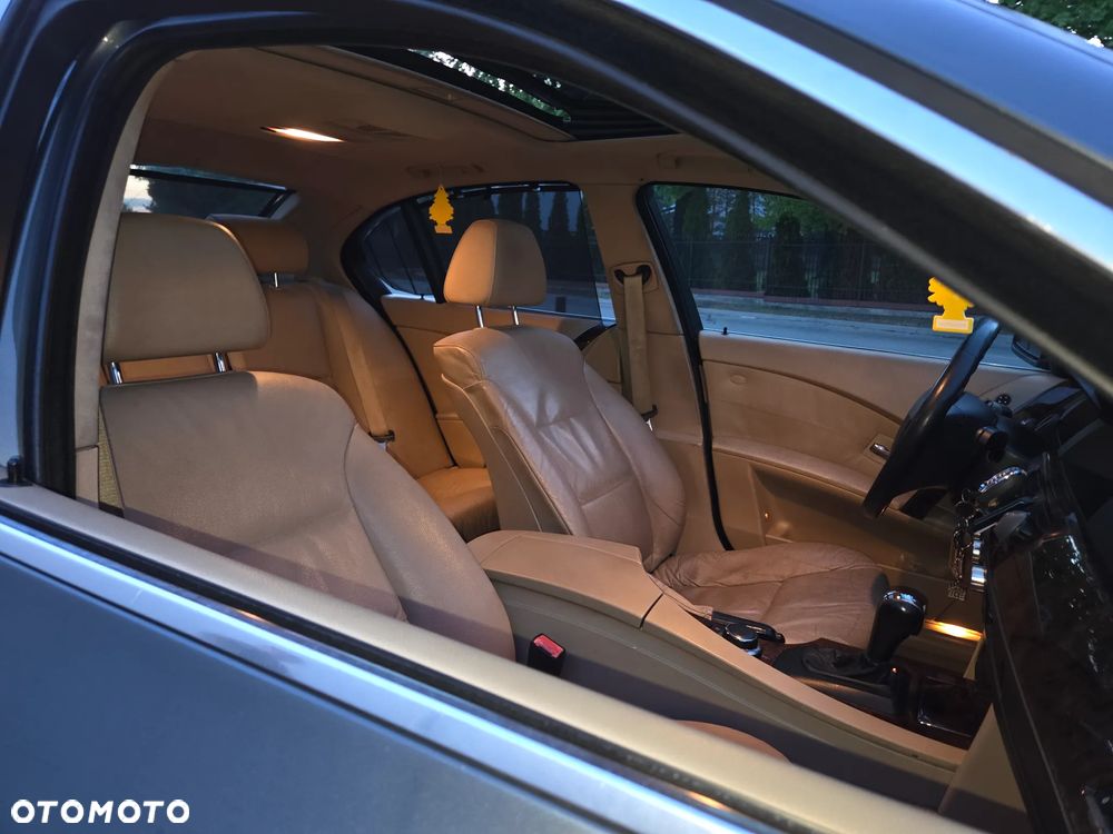 BMW Seria 5 - 30