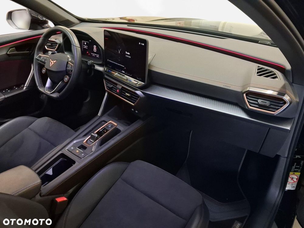 Cupra Formentor 1.5 eTSI mHEV DSG - 30