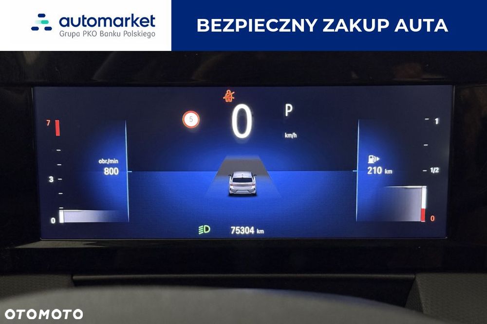 Opel Astra VI 1.5 CDTI Elegance S&S - 16