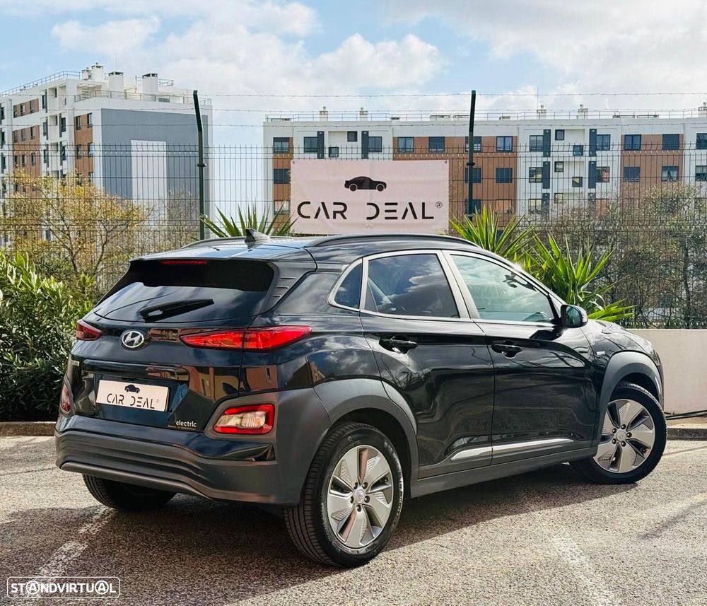 Hyundai Kauai Premium - 6