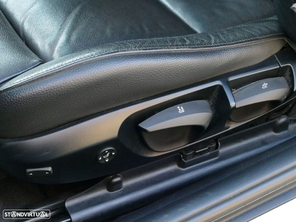 BMW 320 d Coupe - 25