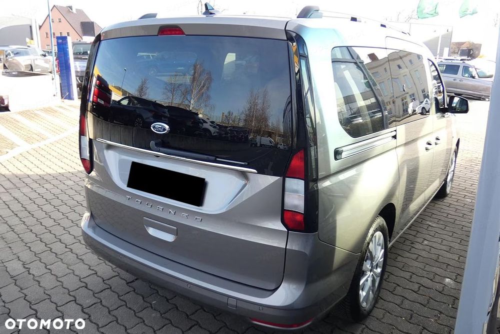 Ford Tourneo Connect - 6