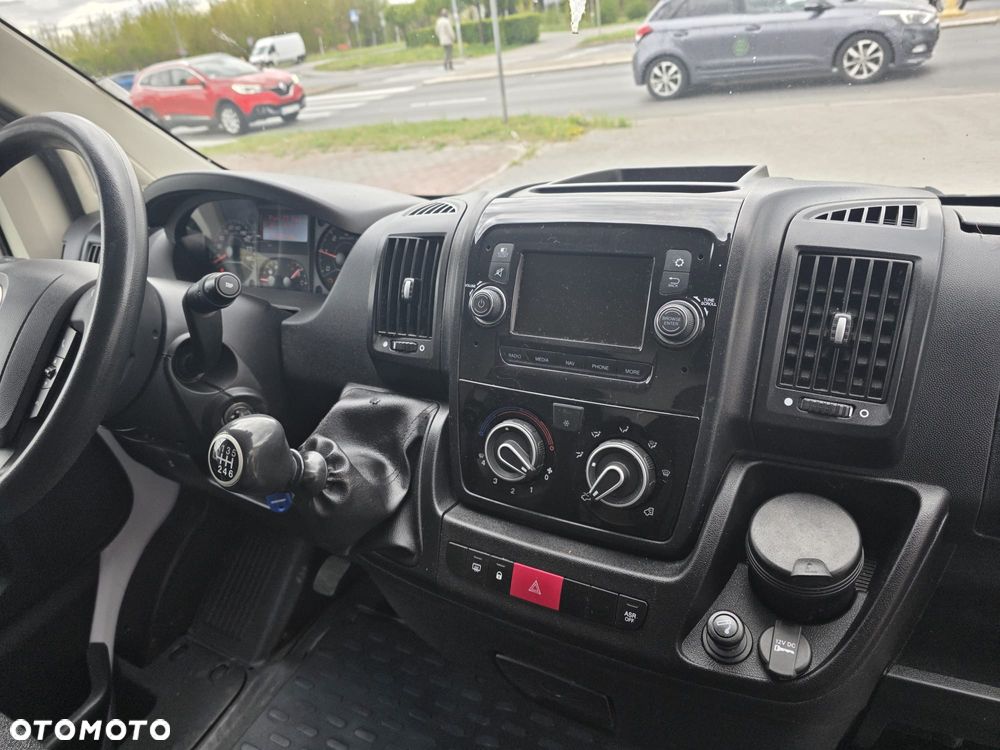 Fiat Ducato L4H3 - 11