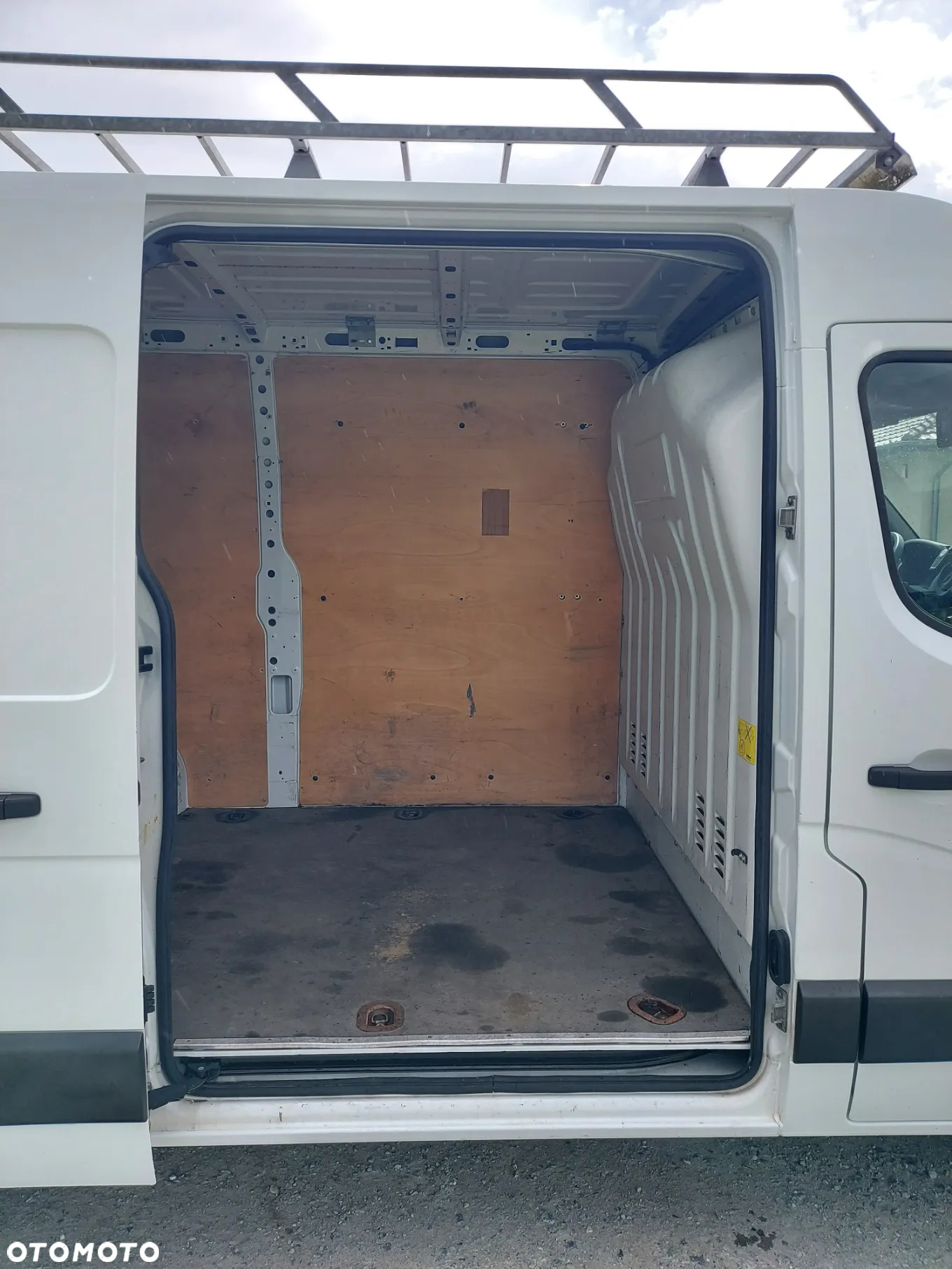 Renault Master - 6