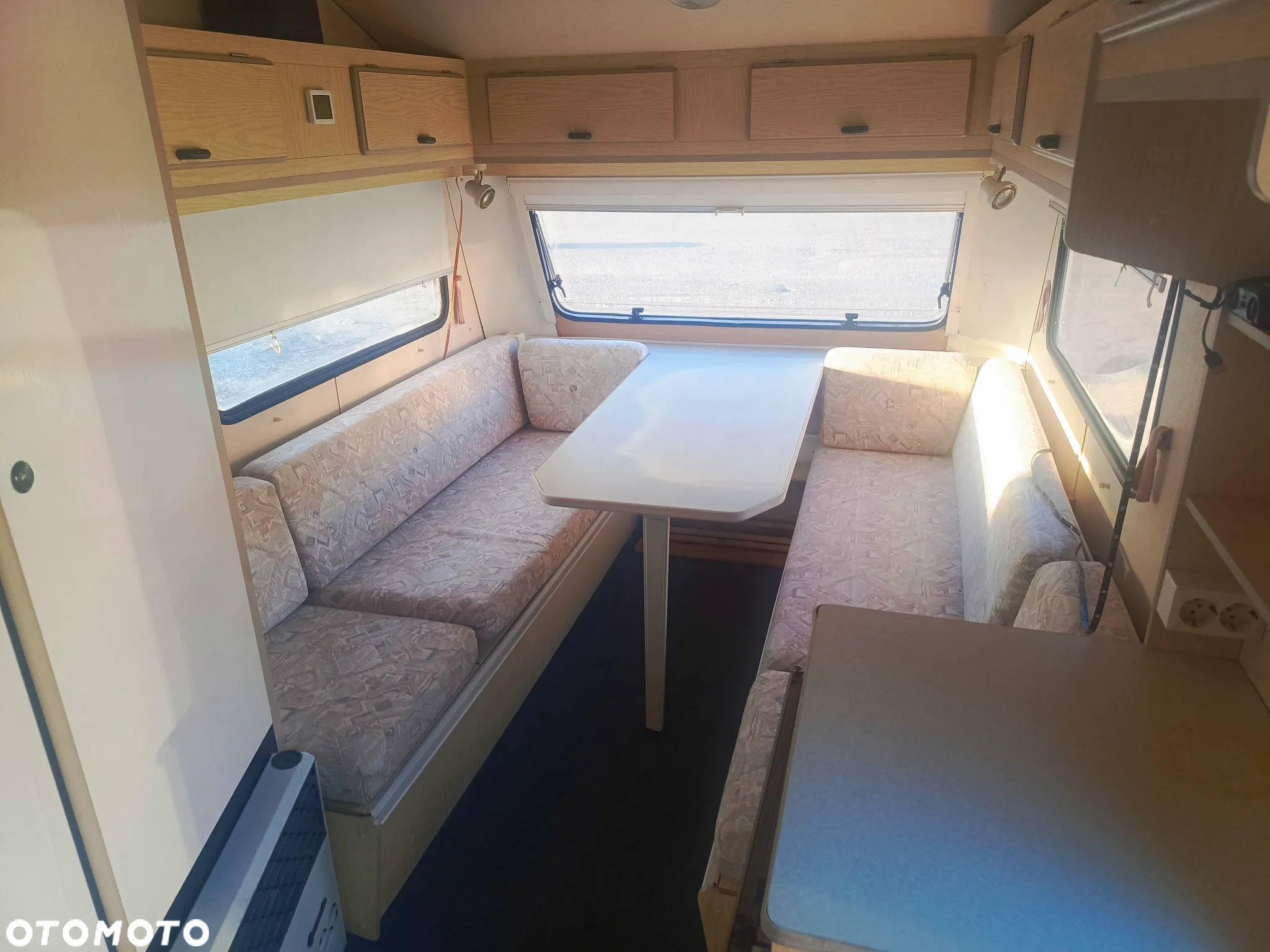 Avento Premier 390 - 5