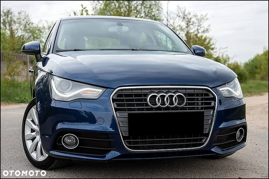 Audi A1 - 9